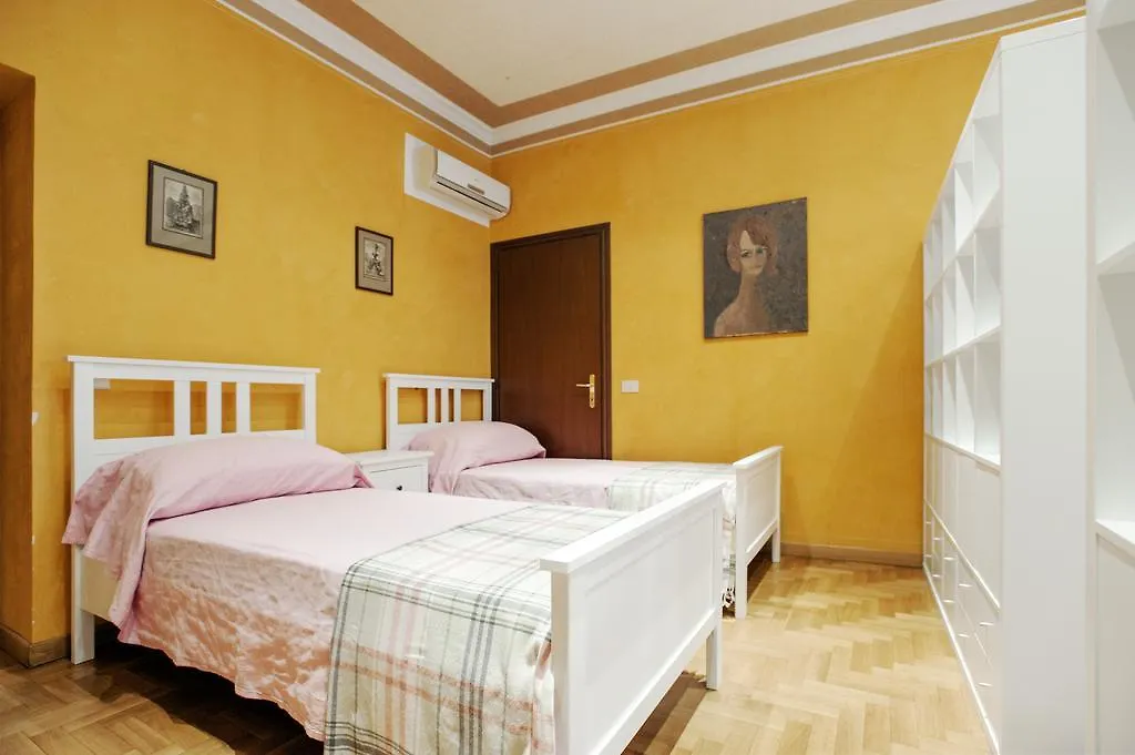 Bufalo Rome